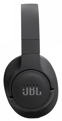 Навушники JBL TUNE 720BT Black (JBLT720BTBLK) (6861961) JBLT720BTBLK фото