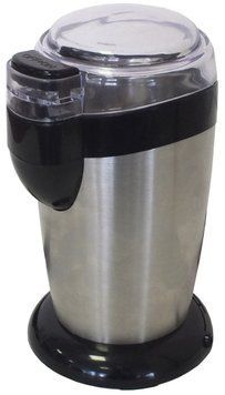 Кавомолка електрична - GС-200, 200 Вт GRUNHELM 75898 фото