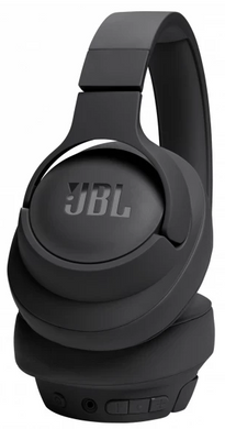 Навушники JBL TUNE 720BT Black (JBLT720BTBLK) (6861961) JBLT720BTBLK фото