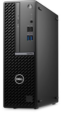 Dell ПК Vostro 3030 SFF, Intel i5-14400, 8GB, F512GB, UMA, WiFi, Win11P N4010VDT3030SFF фото
