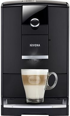 Кофемашина автоматическая Nivona CafeRomatica NICR 790 (350464) NICR790 фото