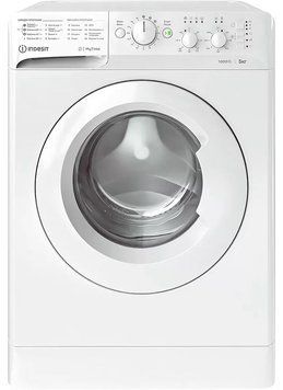 Стиральная машина автомат Indesit OMTWSC 51052 W UA (6964044) 869991673470 фото