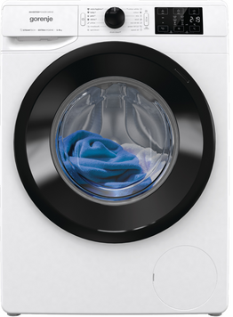Пральна машина автоматична Gorenje WNEI 94 BS (PS22/26140) (6797733) 739368 фото