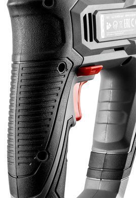 Аккумуляторный перфоратор GRAPHITE 58G485 (SDS-plus, 18 В, удар 5000 уд/мин) 58G009 фото