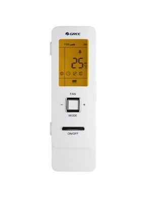 Кондиционер сплит-система Gree Stage Inverter GWH18QE-S6DBD2B GWH18QE-S6DBD2B фото
