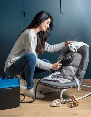 Tefal Прасувальна система IXEO Cube UT2020 (358133) UT2020E0 фото