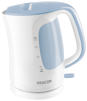 Електрочайник Sencor SWK 2510 WH (6429591) 41005575 фото