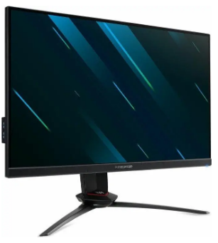 Монiтор 24.5" Acer Predator XB253QGXbmiiprzx (UM.KX3EE.X07) UM.KX3EE.X07 фото