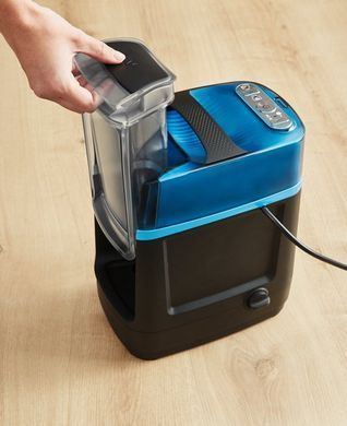Tefal Прасувальна система IXEO Cube UT2020 (358133) UT2020E0 фото