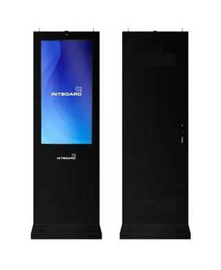 Interactive Kiosk Intboard Infocom ST-CP 43 &rdquo;(улица)