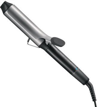 Remington Плойка Pro Big Curl, 56Вт, темп.режимів-8, D-38mm, 140-210С, кераміка, чорний (301088) CI5538 фото