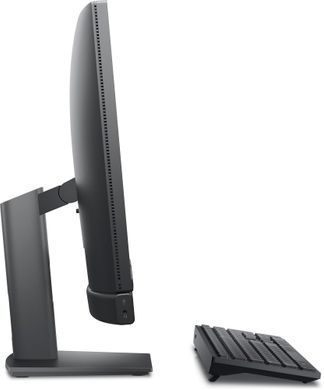 Dell ПК Моноблок Optiplex 7420 23.8" FHD IPS AG, Intel i5-14500T, 16GB, F512GB, UMA, WiFi, кл+м, Lin N005O7420AIO_UBU фото