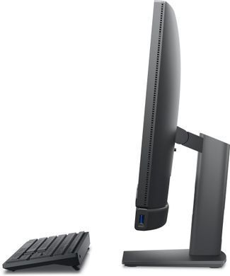 Dell ПК Моноблок Optiplex 7420 23.8" FHD IPS AG, Intel i5-14500T, 16GB, F512GB, UMA, WiFi, кл+м, Lin N005O7420AIO_UBU фото
