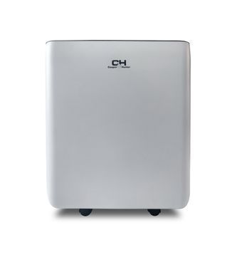 Cooper&Hunter Осушитель воздуха CH-D009WD10-20LDUWF , 20л/сутки, 36м.кв , 170м3/час, 450Вт, 2,5л, дисплей, эл.упр-ие, Wi-Fi, таймер., белый CH-D009WD10-20LDUWF фото