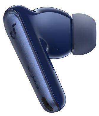 Наушники Anker SoundСore Liberty 4 NC Navy Blue (6907845) A3947G31 фото