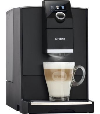 Кофемашина автоматическая Nivona CafeRomatica NICR 790 (350464) NICR790 фото