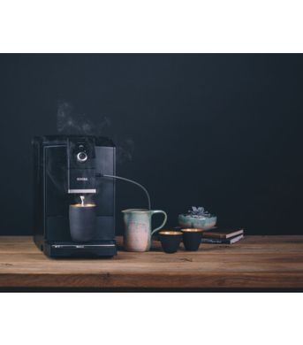 Кофемашина автоматическая Nivona CafeRomatica NICR 790 (350464) NICR790 фото