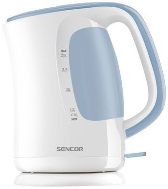 Электрочайник Sencor SWK 2510 WH (6429591) 41005575 фото