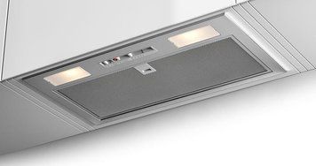 Faber Вытяжка встраиваемая, 52см, 651м3ч, Inka Smart Hc X A52, нерж 305.0599.307 фото