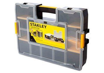Органайзер Stanley Sort Master Organizer (1-94-745)