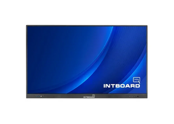 Інтерактивна панель INTBOARD LT65 PC