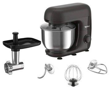 Кухонная машина Tefal QB161H38 (6983775) QB161H38 фото