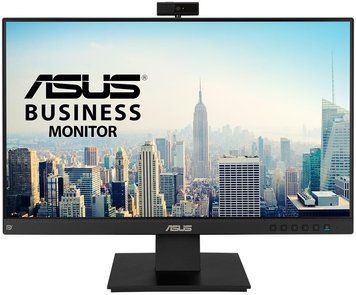 ASUS Монітор 23.8" BE24EQK D-Sub, HDMI, DP, MM, IPS, Cam (375715) 90LM05M1-B08370 фото