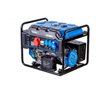Бензиновый генератор EnerSol EPG-8500UEA EPG-8500UEA фото