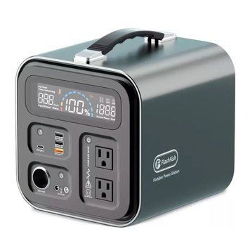 Портативная электростанция Flashfish UA550 550Wh FFUA550 фото