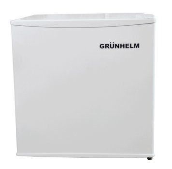 Холодильник - GF-50M, (белый, однок барный, 50см) (GRUNHELM) 89923 фото