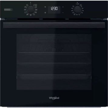 Электрический духовой шкаф Whirlpool OMSR58CU1SB (6875206) 859991660270 фото