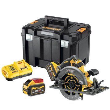 Пила дисковая аккумуляторная DeWALT DCS579X2 DCS579X2 фото