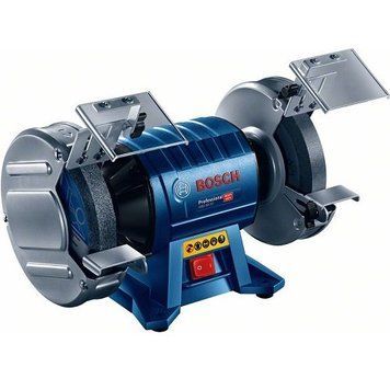 Точило Bosch GBG 60-20 060127A400 060127A400 фото