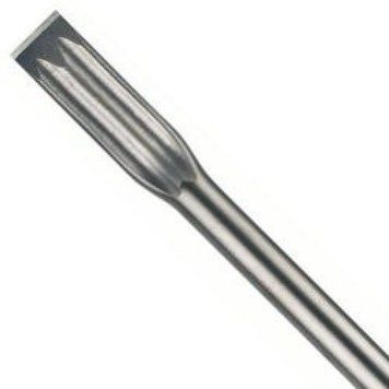 Зубило плоске Bosch RTecSharp SDS-max 400 мм(2608690124)