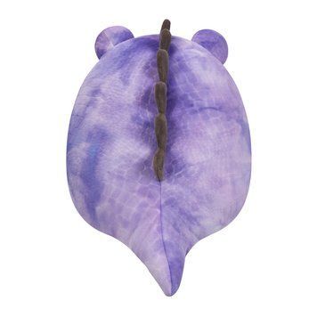 М'яка іграшка SQUISHMALLOWS &ndash; КРОКОДИЛ ДАВ (30 cm) SQCR04147 фото