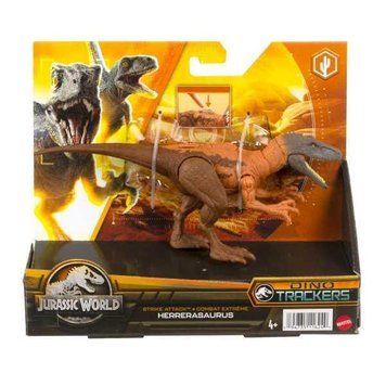 Ігровая фігурка Jurassic World Руйнівна атака Динозавр Герреразавр (HLN63-HLN64) dt_57043 фото