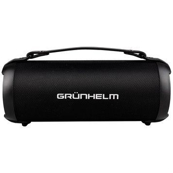 Портативна колонка GW-311-BL (GRUNHELM) 115785 фото
