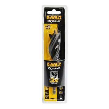 Сверло по древесине DeWALT DT90244