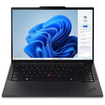 ноутбук 14WUXGAM/U5-135U/32/1TB SSD/Intel HD/DOS/F/BL/Black LENOVO ThinkPad T14s G5 (21LTS0SF00) 3728185 фото
