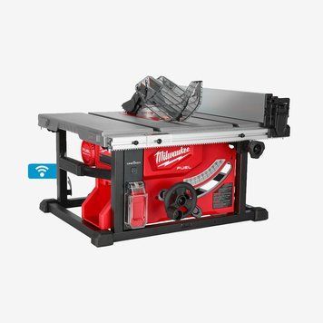Пила настільно-циркулярна акумуляторна MILWAUKEE, M18 FUEL FTS210-121B 4933464225 фото