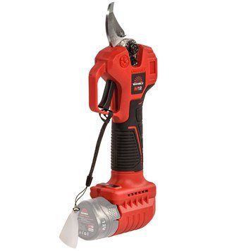 Секатор акумуляторний Vitals Master&nbsp;AG&nbsp;1225c BL V235286 фото