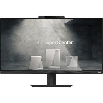 моноблок 27FIM/Core5 120U/16/1TB SSD/Intel Iris Xe/DOS/WKM/hdd kit/Black/3Yw ASUS A5702WVARK-BPE0030 (90PT03N1-M00VN0)