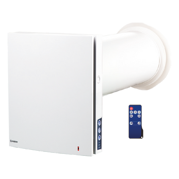 Рекуператор Blauberg Vento Expert Plus 0688239837 фото