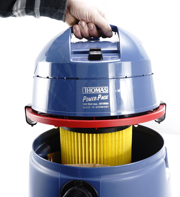 Пилосос Thomas Power Pack 1630 (3163905) 786204 фото