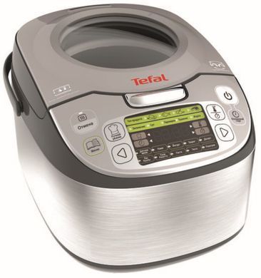 Мультиварка Tefal RK812B32 (6692490) RK812B32 фото