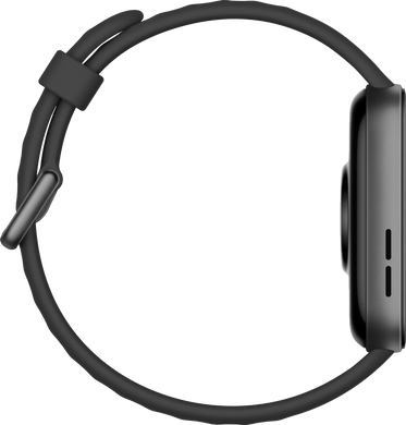 Смарт часы Huawei Watch Fit 3 Black (6995571) 55020CEC фото