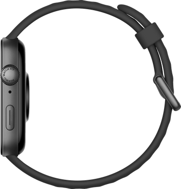 Смарт часы Huawei Watch Fit 3 Black (6995571) 55020CEC фото