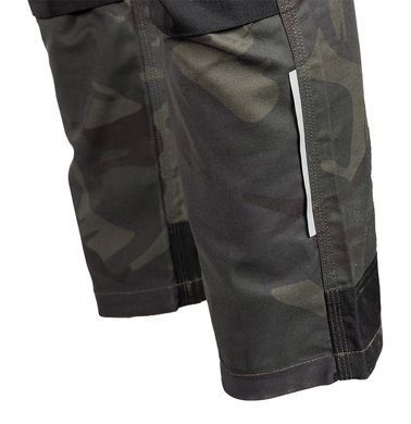 Робочі штани NEO TOOLS 81-350-1 Mix&Match Canvas, посилення Cordura XL