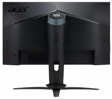 Монiтор 24.5" Acer Predator XB253QGXbmiiprzx (UM.KX3EE.X07) UM.KX3EE.X07 фото