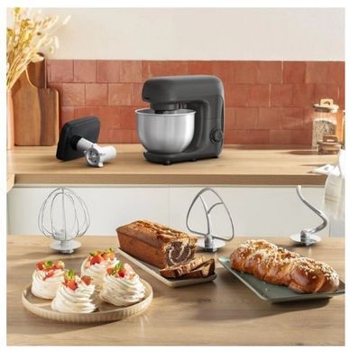 Кухонна машина Tefal QB161H38 (6983775) QB161H38 фото